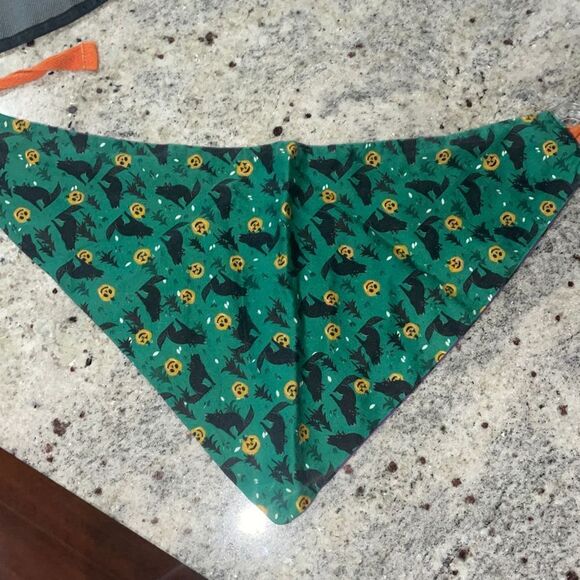 zencone soft recovery cone with free bandanna - Picture 6 of 7